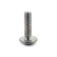 Truss Head Aircraft Steel Screw | AN526-1032R10, back