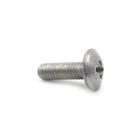 Truss Head Aircraft Steel Screw | AN526-1032R10, side