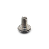 Truss Head Aircraft Steel Screw | AN526-832R5, bottom