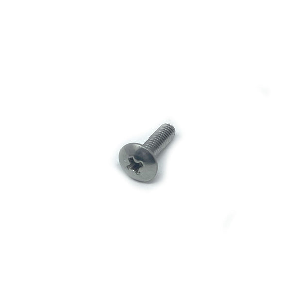 Stainless Steel Truss Head Aircraft Screw | AN526C832R10