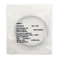 AS3209-146 Fluorocarbon Aircraft Oring / Aircraft Packing