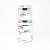 EXPIRED Hysol - EA9323 Tough High Strain Paste - Quart