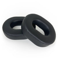 ASA Comfort Ear Seals displayed outside of packaging