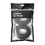 ASA Comfort Ear Seals in packaging