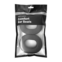 ASA Comfort Ear Seals in packaging