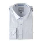 Lift - Flextech Short Sleeve Commercial Pilot Shirt, Package