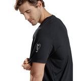 Lift - Jetstream Active T-Shirt, Arm