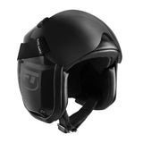 Lift - AV-1.1 KOR Aviation Flight Helmet, Black