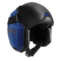 Lift - AV-1.1 KOR Aviation Flight Helmet, Blue