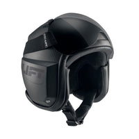 Lift - AV-1.1 KOR Aviation Flight Helmet, Matte Carbon