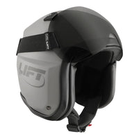 Lift - AV-1.1 KOR Aviation Flight Helmet, Gray