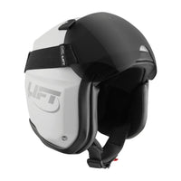 Lift - AV-1.1 KOR Aviation Flight Helmet, Matte White