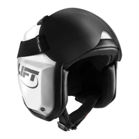 Lift - AV-1.1 KOR Aviation Flight Helmet, Gloss White