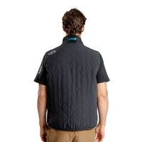 Lift - Navigator Quilted Vest, Back