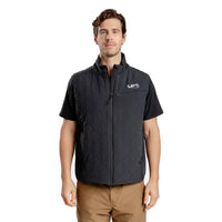 Lift - Navigator Quilted Vest, Front