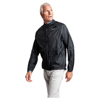 Lift - Windshear Packable Rain/Wind Jacket, Lifestyle