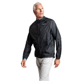 Lift - Windshear Packable Rain/Wind Jacket, Lifestyle