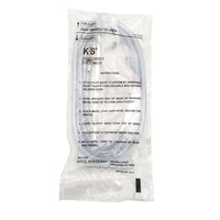 Zodiac - Disposable Oxygen Face Mask AVOX | Back