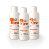 All Kleer Aviation Windshield Cleaner