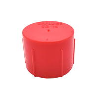 CD Series - Threaded Plastic Caps For Flared JIC Fittings (Bulk Pack) | CD-14