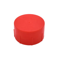 CD Series - Threaded Plastic Caps For Flared JIC Fittings (Bulk Pack) | CD-22