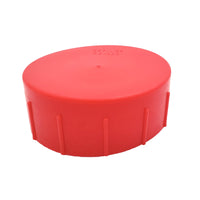 CD Series - Threaded Plastic Caps For Flared JIC Fittings (Bulk Pack) | CD-400