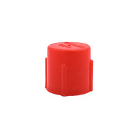 CD Series - Threaded Plastic Caps For Flared JIC Fittings (Bulk Pack) | CD-4