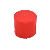 CD Series - Threaded Plastic Caps For Flared JIC Fittings (Bulk Pack) | CD-TC-111