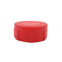 CD Series - Threaded Plastic Caps For Flared JIC Fittings (Bulk Pack) | CD-TC-15