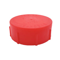 CD Series - Threaded Plastic Caps For Flared JIC Fittings (Bulk Pack) | CD-TC-17