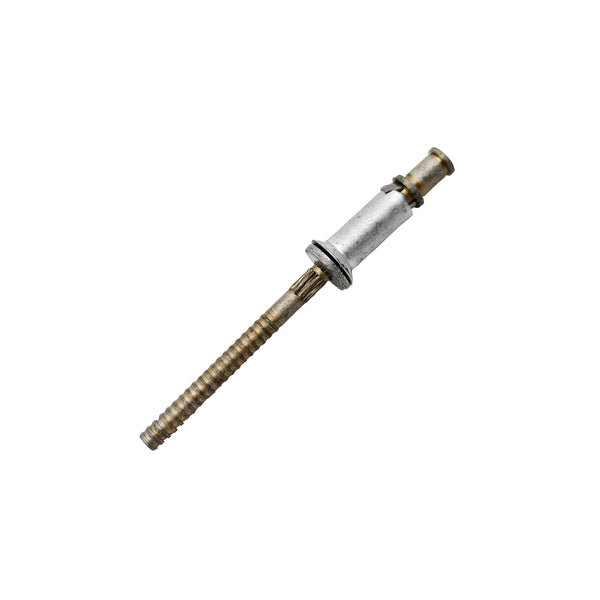 Cherry Flush Head Oversized Rivet - P/N CR3242-4-04, high-strength aircraft rivet for secure fastening