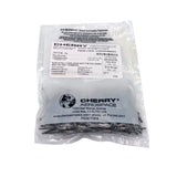 Bag of 100 CherryMAX® CR3523-4-02 universal head blind rivets