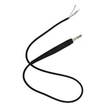 David Clark Comm Cord Kit H3310, H3320, H3330 - durable communication cord for aviation headset connection