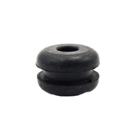 David Clark Comm Cord Kit H3310, H3320, H3330 - small round rubber piece for aviation headset assembly