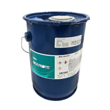 MOLYKOTE® D-321 R Anti-Friction Coating, 1-gallon pail, front view, air-cured lubricant coating with molybdenum disulfide and graphite