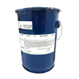 MOLYKOTE® D-321 R Anti-Friction Coating, 1-gallon pail, side view, durable air-dried anti-friction coating for metal components