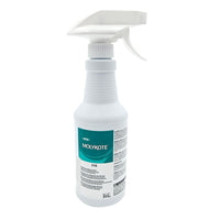 MOLYKOTE® 316 Silicone Release Fluid 16 oz spray bottle - heat-stable anti-stick agent for industrial applications