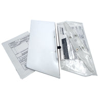 DMN4-17-1N Glide Slope Antenna with paperwork, and installation kit.