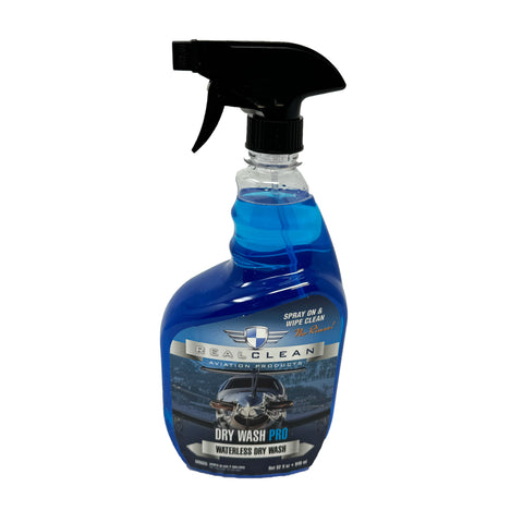 Real Clean Aviation Products