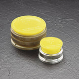 EP Series Caplug - Plugs For Threaded Connectors (Bulk Pack)