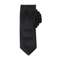 Flight - Pilot Uniform Tie, Black