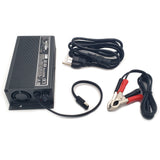 Gill - Aircraft Battery Charger, 24v | GC-024