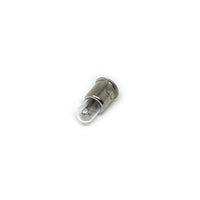 GE Incandescent Lamp: 6v,1w | 387 | 28664