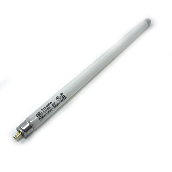 GE Fluorescent Lamp 8w | 5108WW | 28175