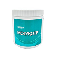 MOLYKOTE® G-N Metal Assembly Paste, 500g tub, extreme-pressure lubricant,2024