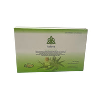 Asheva - Individually Packaged Deodorant Wipes - 15 Pack