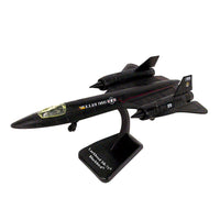 WowToyz® - In Air® Sky Champs SR-71® Blackbird® 