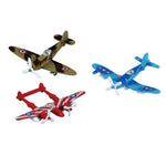 WowToyz® - In Air® Classic Mini Props, unboxed