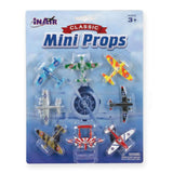 WowToyz® - In Air® Classic Mini Props, boxed