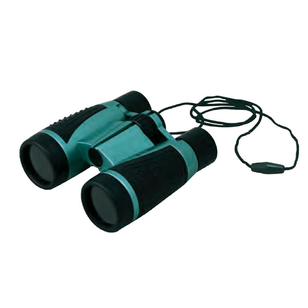 WowToyz® - InAir® Airshow Binoculars, unboxed